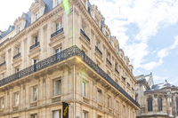 The Rue de Clichy Residence