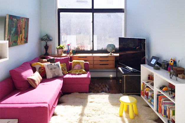 Kid Coe Kid Friendly Family Vacation Destinations - new new york loft apartment roblox
