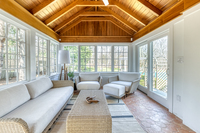 The Springy Banks Residence
