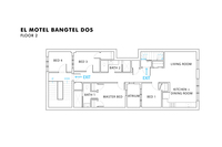 DOS Floor Plan
