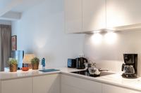 The Rue de Stassart V Residence