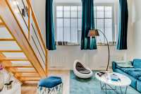 The Rue Lallier Residence