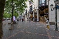 The Rue de Stassart V Residence