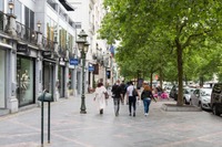 The Rue de Stassart V Residence