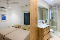 Bedroom Bath