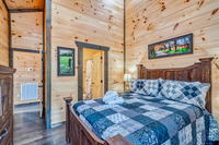 The Smoky Mountain Residence