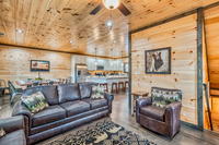 The Smoky Mountain Residence