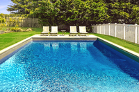 vertical 20x40 outdoor fenced pool v1