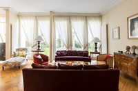 The Rue Fortuny Residence