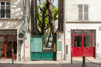 The South Pigalle Residence