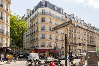 The Rue Monge Residence