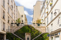 The Rue Monge Residence