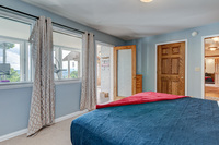 The Scenic View Drive Residence