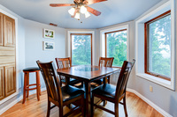 The Scenic View Drive Residence