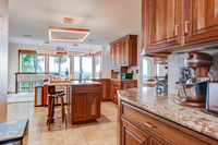 The Scenic View Drive Residence