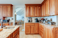 The Scenic View Drive Residence