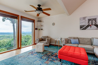 The Scenic View Drive Residence