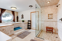 The Scenic View Drive Residence