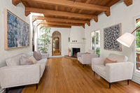 The San Lorenzo Street Residence