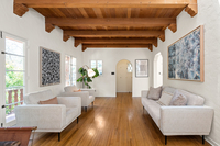 The San Lorenzo Street Residence