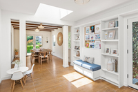 The San Lorenzo Street Residence