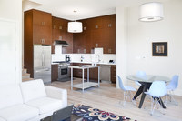 The 25th Street Residence
