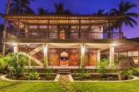 The Mendira Beach Residence
