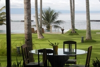 The Mendira Beach Residence