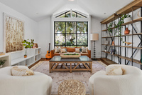 The San Julio Road Residence