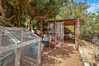 The San Julio Road Residence