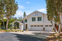 The San Julio Road Residence