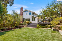 The San Julio Road Residence