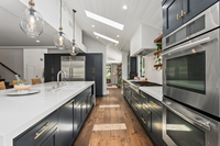 The San Julio Road Residence