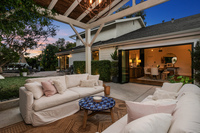 The San Julio Road Residence