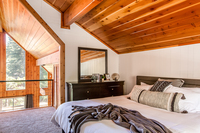 The Lake Arrowhead Residence
