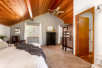 The Lake Arrowhead Residence
