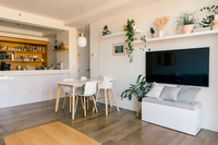 The Franklin Street Residence