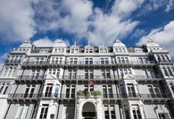 the ampersand hotel london uk