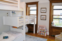 Kids Bedroom (3 level Buk Bed) v1