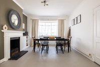The Marylebone Mews No. 1 Residence