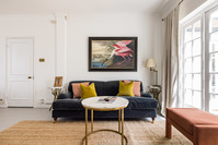 The Marylebone Mews No. 1 Residence