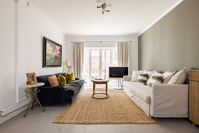 The Marylebone Mews No. 1 Residence