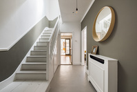 The Marylebone Mews No. 1 Residence