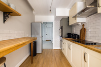 The Marylebone Mews No. 1 Residence