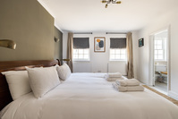 The Marylebone Mews No. 1 Residence