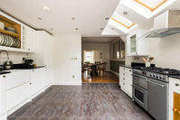 The Huxley Residence
