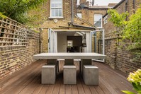 The Huxley Residence