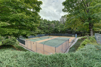 960 Tennis Courts