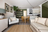 The Marylebone Mews No. 2 Residence