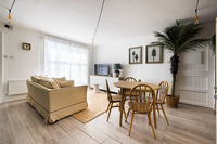 The Marylebone Mews No. 2 Residence